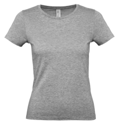 TEE-SHIRT FEMME E150