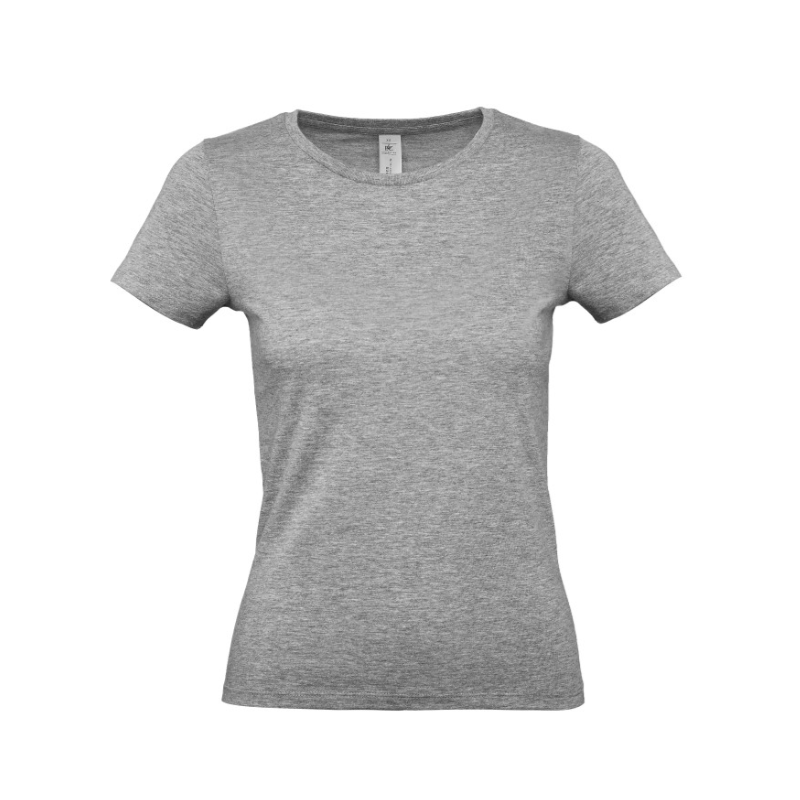 TEE-SHIRT FEMME E150