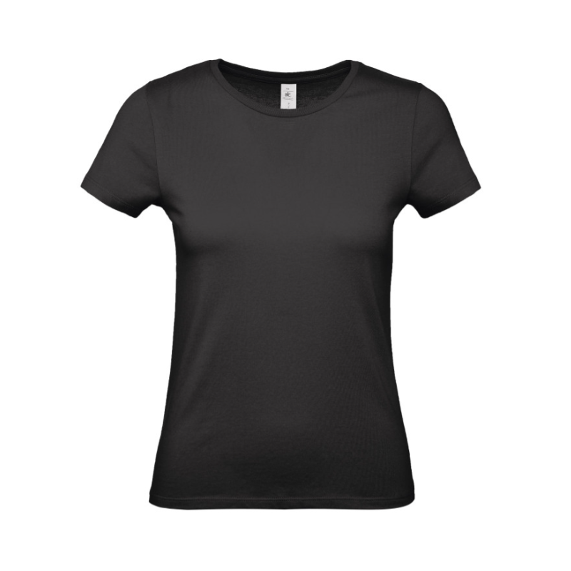 TEE-SHIRT FEMME E150