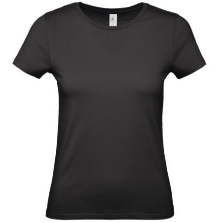 TEE-SHIRT FEMME E150