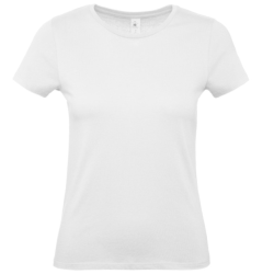 TEE-SHIRT FEMME E150