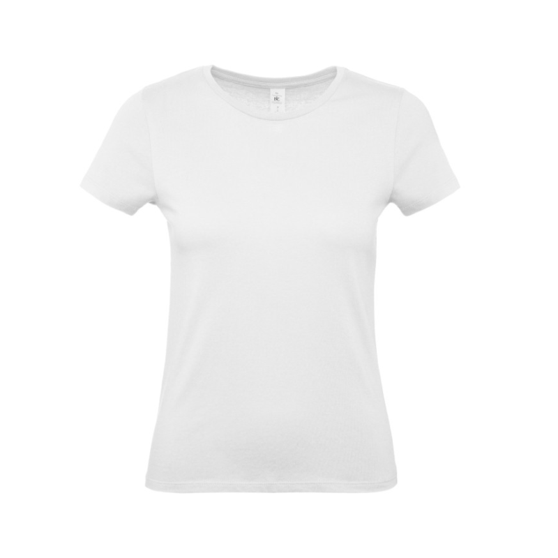 TEE-SHIRT FEMME E150