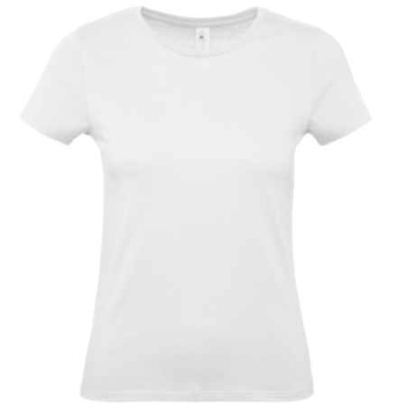 TEE-SHIRT FEMME E150
