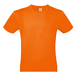 T-SHIRT MANCHES COURTES