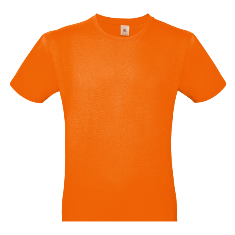 T-SHIRT MANCHES COURTES
