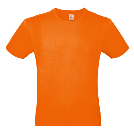 T-SHIRT MANCHES COURTES
