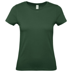 TEE-SHIRT FEMME E150