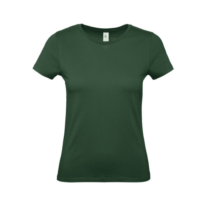 TEE-SHIRT FEMME E150