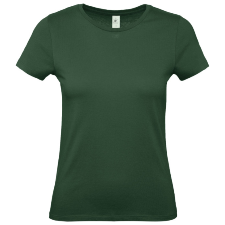 TEE-SHIRT FEMME E150