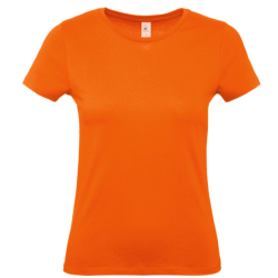 TEE-SHIRT FEMME E150
