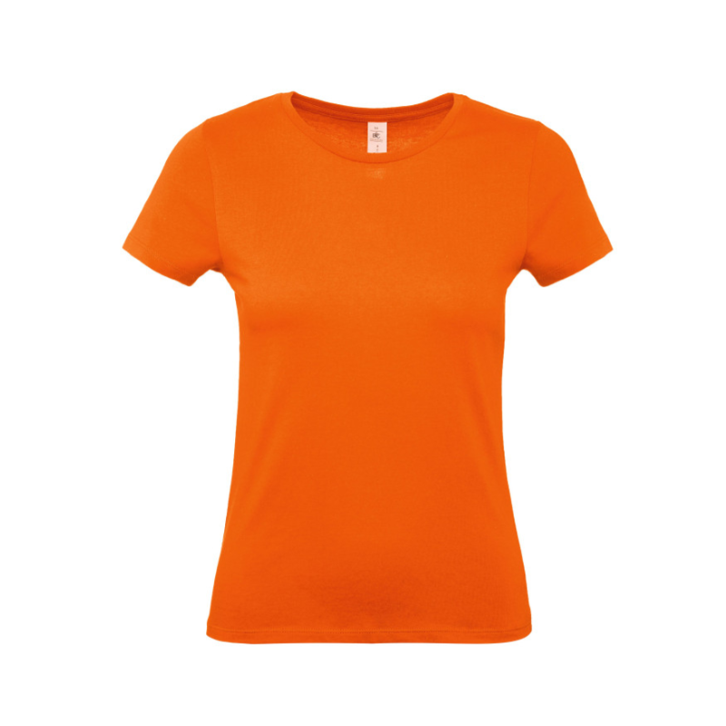TEE-SHIRT FEMME E150