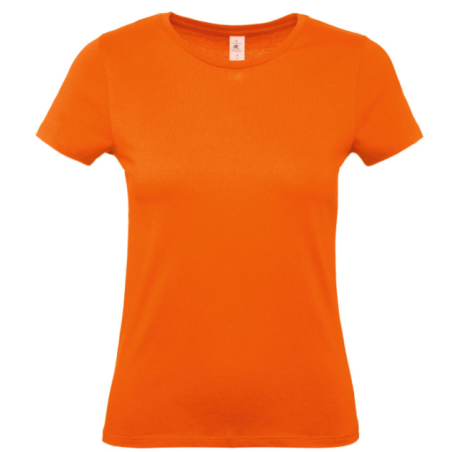 TEE-SHIRT FEMME E150