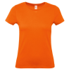 TEE-SHIRT FEMME E150
