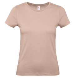 TEE-SHIRT FEMME E150