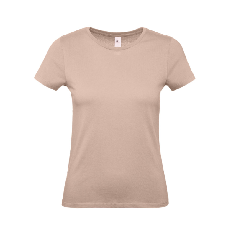TEE-SHIRT FEMME E150