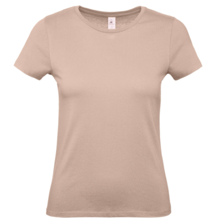 TEE-SHIRT FEMME E150 TEE-SHIRT FEMME E150