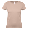 TEE-SHIRT FEMME E150