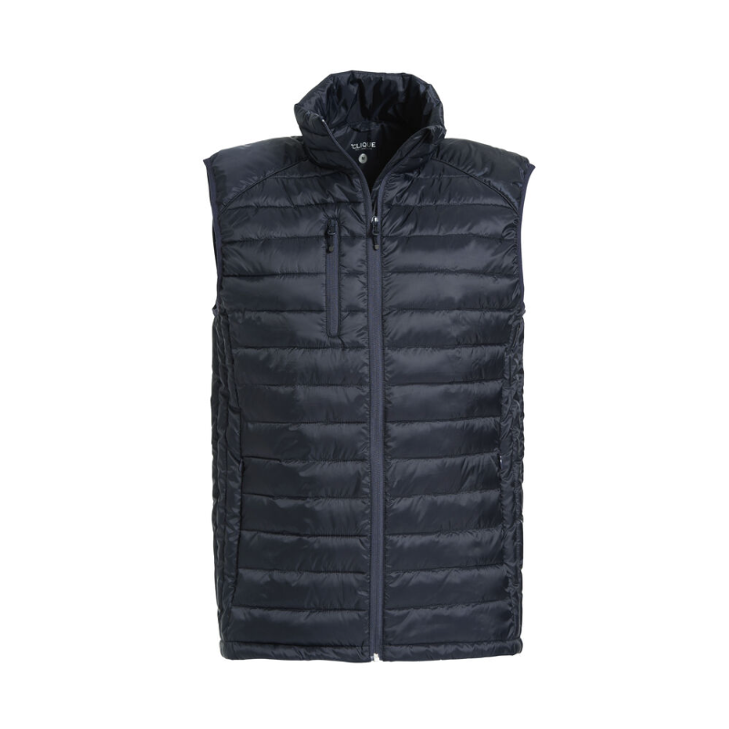 BODYWARMER HUDSON