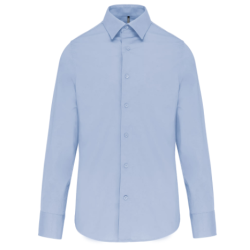 CHEMISE HOMME ML KARIBAN