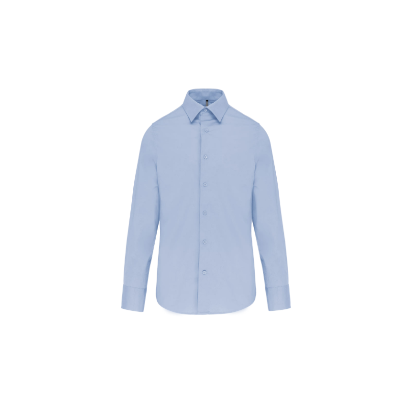 CHEMISE HOMME ML KARIBAN