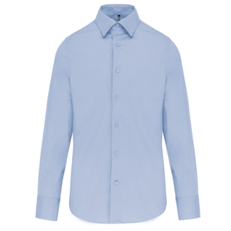 CHEMISE HOMME ML KARIBAN CHEMISE HOMME ML KARIBAN