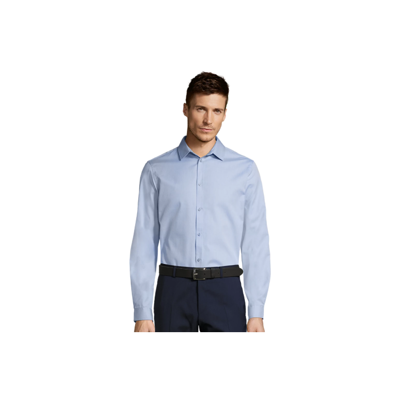 CHEMISE HOMME BRODY