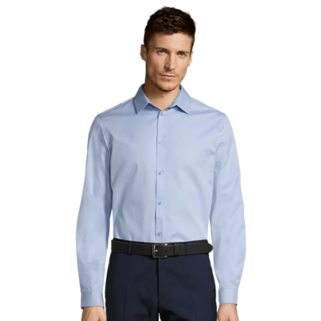 CHEMISE HOMME BRODY CHEMISE HOMME BRODY