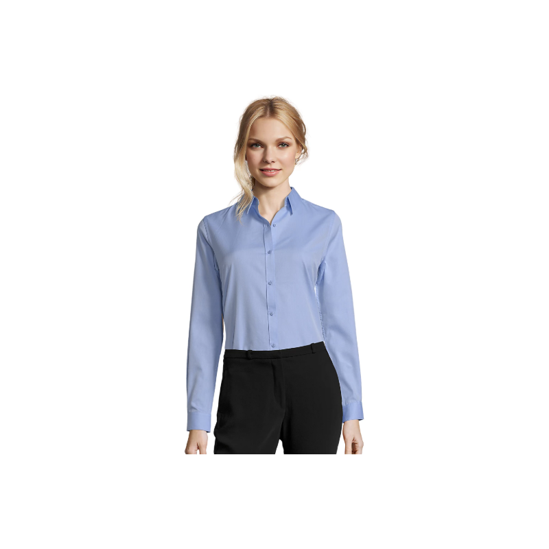 CHEMISE FEMME BRODY