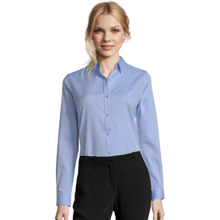 CHEMISE FEMME BRODY