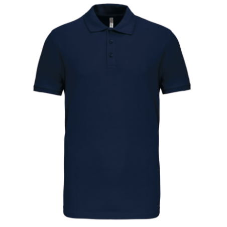 POLO HOMME KARIBAN