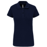 POLO FEMME MC KARIBAN