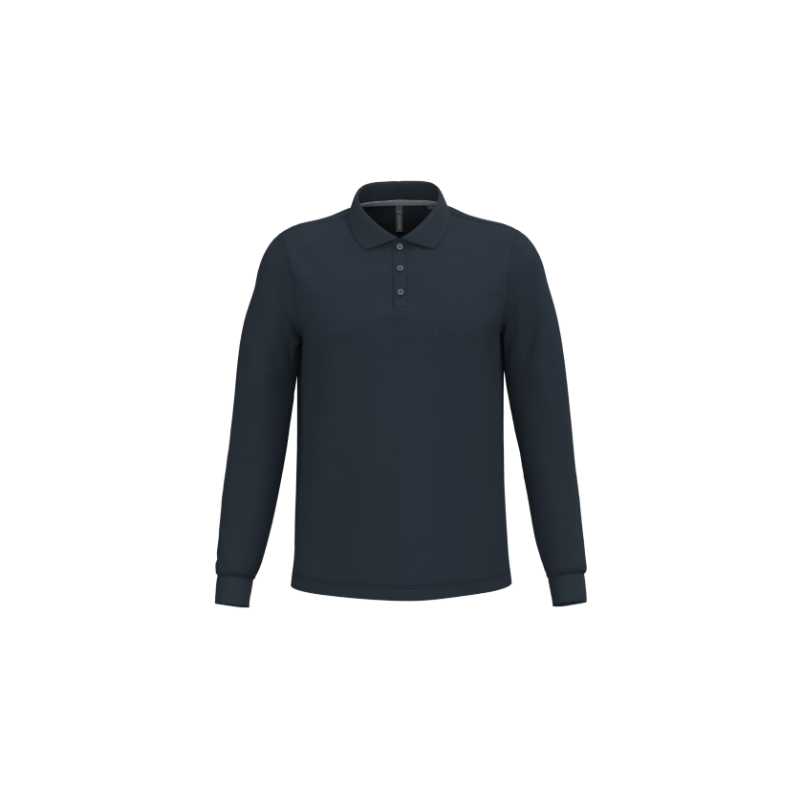 POLO ML HOMME KARIBAN