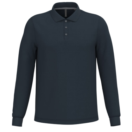 POLO ML HOMME KARIBAN