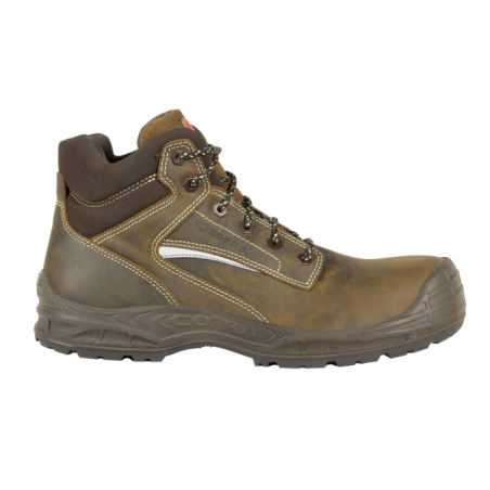 MONTPELLIER BROWN S3S