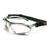 LUNETTES 506 UP HYBRID CLEAR PLUS