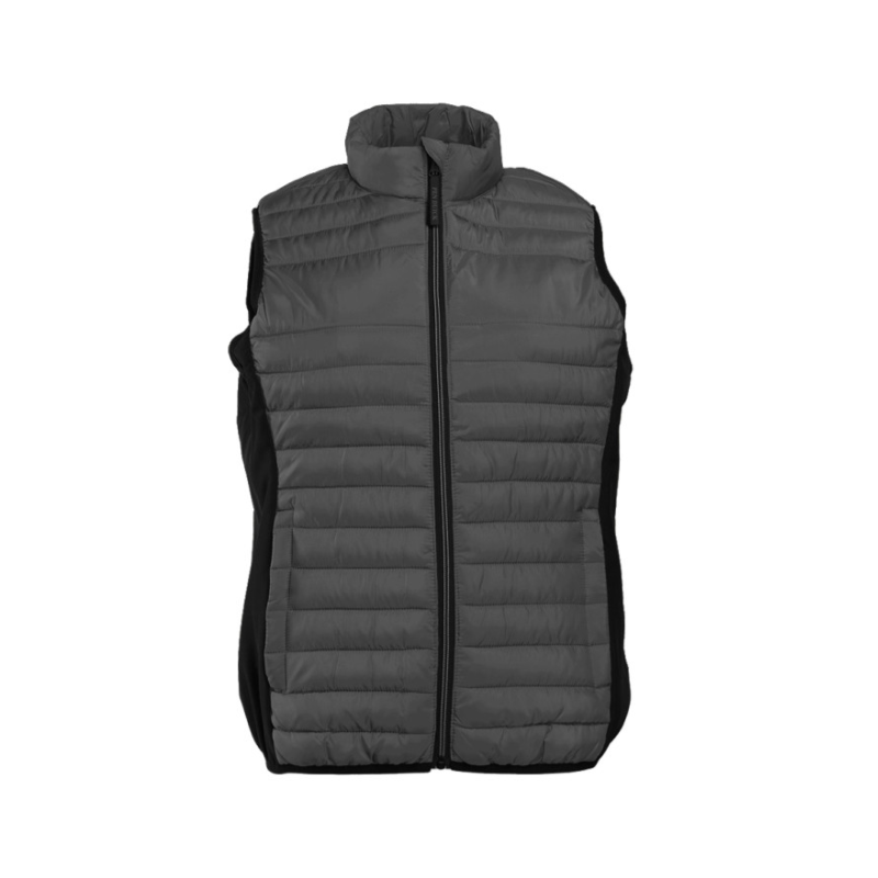 BODYWARMER BALTIMORE FEMME