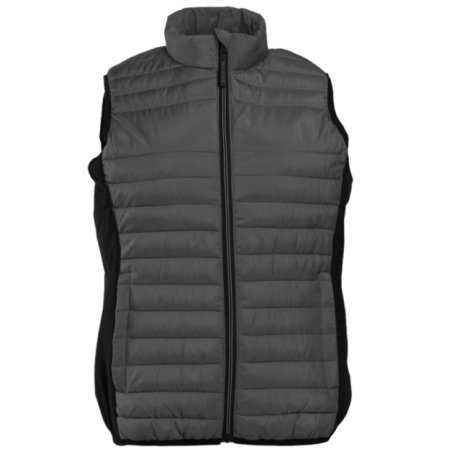 BODYWARMER BALTIMORE FEMME