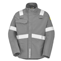 BLOUSON OVERO