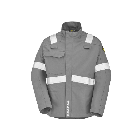 BLOUSON OVERO