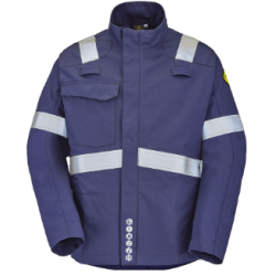 BLOUSON OVERO