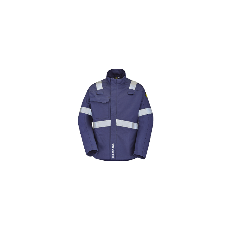 BLOUSON OVERO