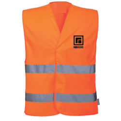 GILET HV - RIBIERE