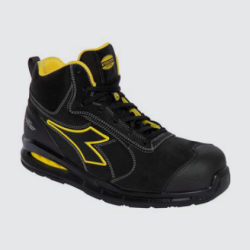 RUN NET AIRBOX MASTER MID S3S FO SR SC ESD