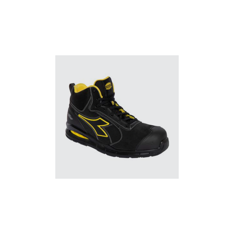 RUN NET AIRBOX MASTER MID S3S FO SR SC ESD