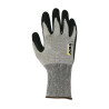 GANTS EN NITRILE AGILITY BRUSH