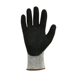 GANTS EN NITRILE AGILITY BRUSH