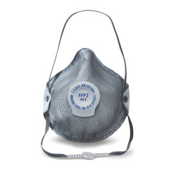 1/2 MASQUE FFP SMART ACTIVE 2435