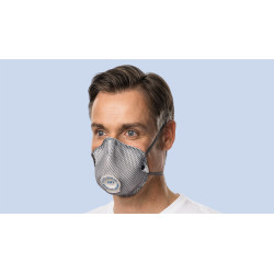 1/2 MASQUE FFP SMART ACTIVE 2435
