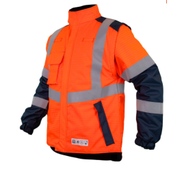BLOUSON ALEXIS 2