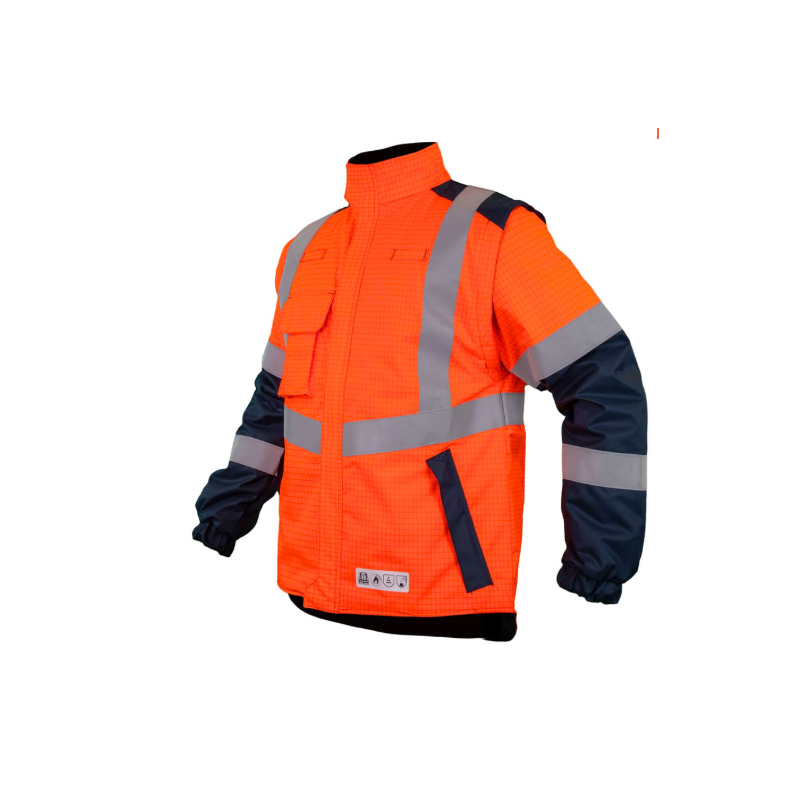 BLOUSON ALEXIS 2